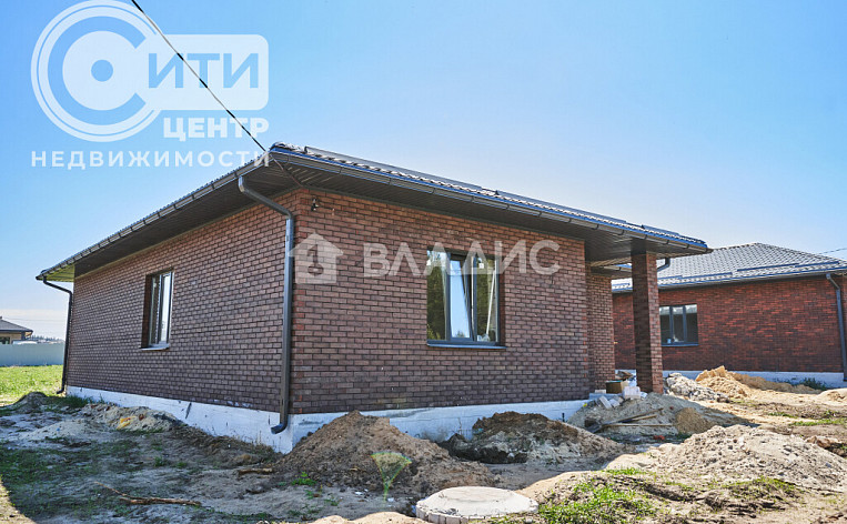 Дом 105.00м², фото 11