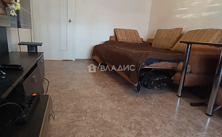 1-Комнатная квартира 36.00м², эт. 1, фото 40