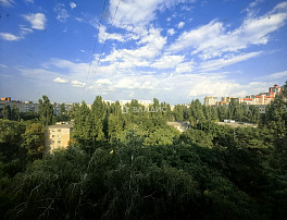 2-Комнатная квартира 42.70м²