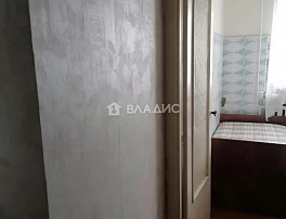 2-Комнатная квартира 51.10м²
