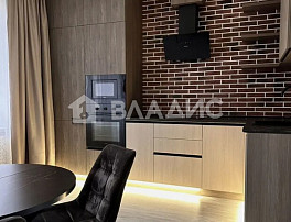 3-Комнатная квартира 103.00м²