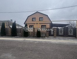 Дом, 300 м2, 13 сотка
