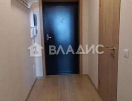 Студия 27.20м²