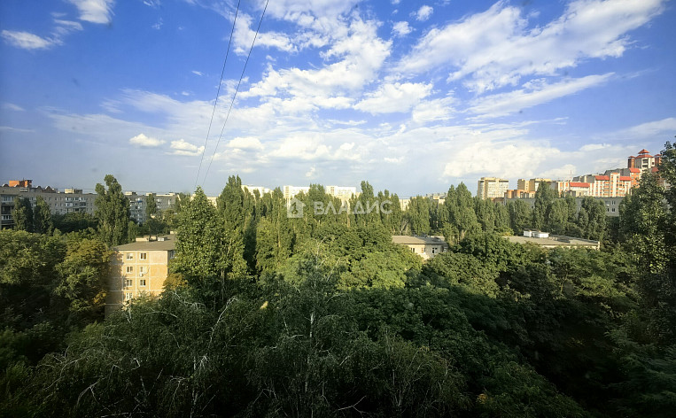 2-Комнатная квартира 42.70м², эт. 9, фото 21