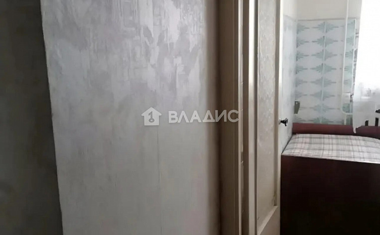 2-Комнатная квартира 51.10м², эт. 8, фото 4
