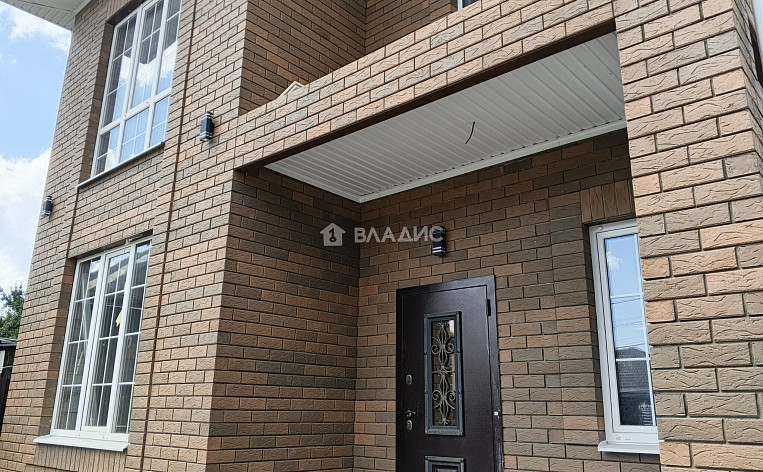 Дом 152.00м², фото 26