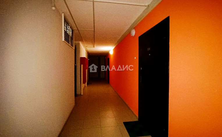 1-Комнатная квартира 35.00м², эт. 19, фото 36