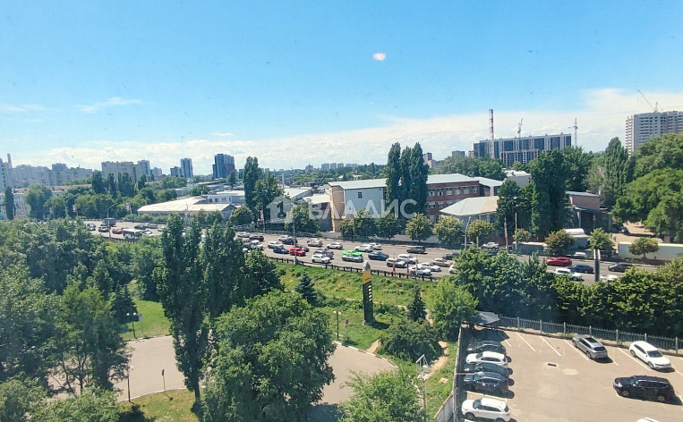 1-Комнатная квартира 43.10м², эт. 8, фото 17