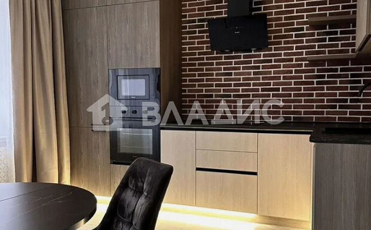 3-Комнатная квартира 103.00м², эт. 12, фото 18