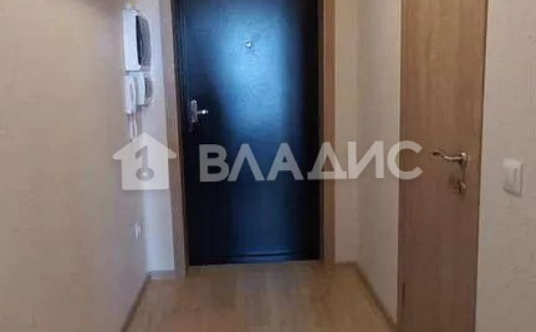 Студия 27.20м², эт. 7, фото 6