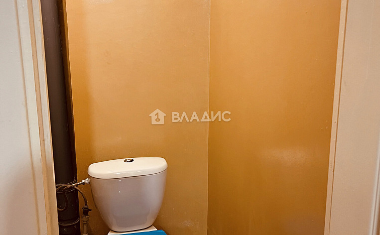 1-Комнатная квартира 42.90м², эт. 6, фото 15