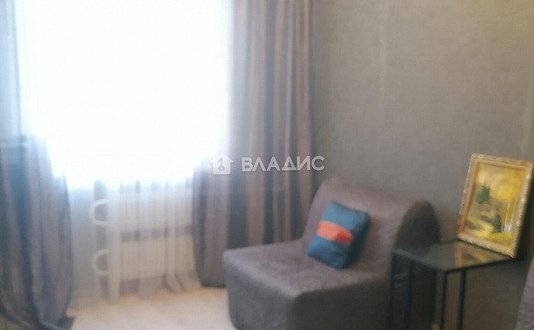 3-Комнатная квартира 67.70м², эт. 5, фото 27