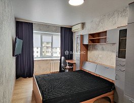 1-комнатная квартира, 38.4 м2