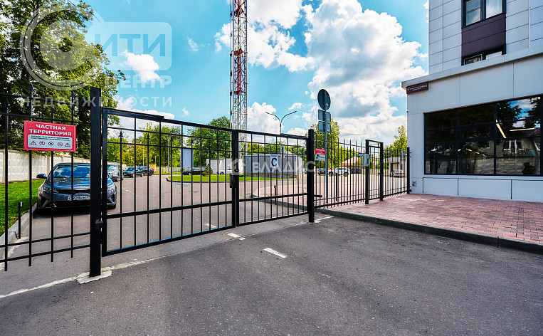 3-Комнатная квартира 77.80м², эт. 17, фото 36
