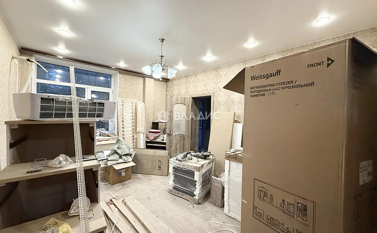 3-Комнатная квартира 84.30м², эт. 4, фото 40