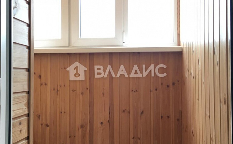 2-Комнатная квартира 40.20м², эт. 11, фото 12