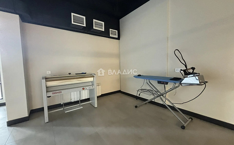 1-Комнатная квартира 45.20м², эт. 16, фото 40