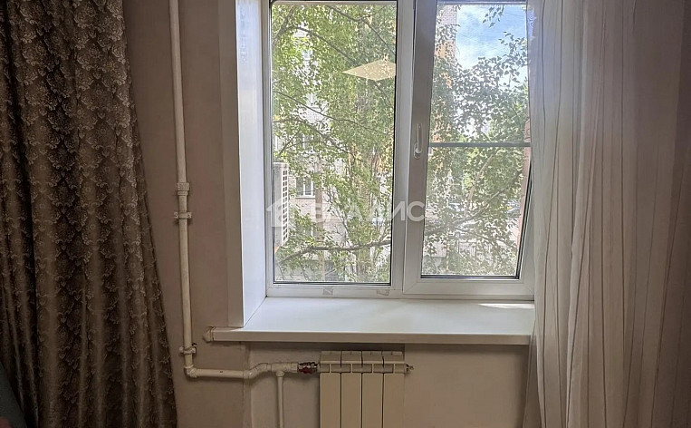 Комната 12.20м², эт. 3, фото 13