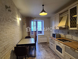 2-Комнатная квартира 65.90м²