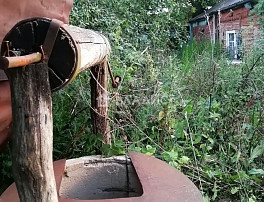 Земельный участок 33.70 соток