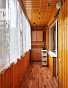 3-Комнатная квартира 61.10м², эт. 2, фото 14
