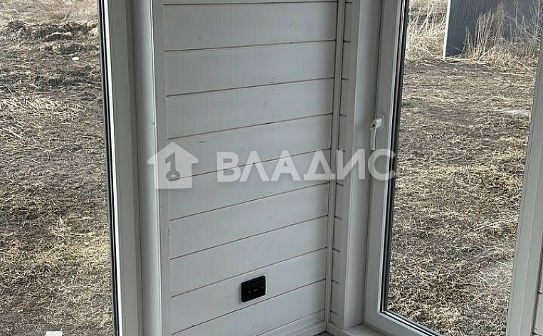 Дом 90.00м², фото 24