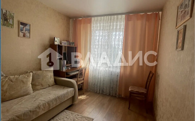 3-Комнатная квартира 67.60м², эт. 6, фото 10