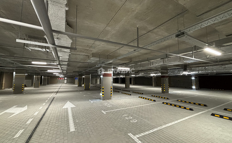 1-Комнатная квартира 47.60м², эт. 6, фото 35