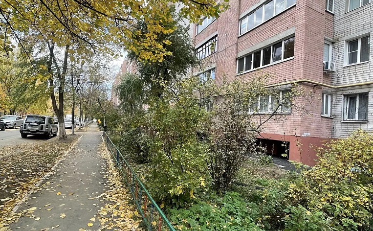 2-Комнатная квартира 52.10м², эт. 3, фото 29