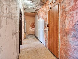 2-комнатная квартира, 54 м2