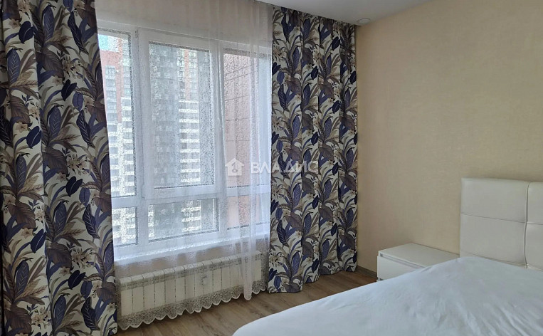 3-Комнатная квартира 77.00м², эт. 11, фото 17