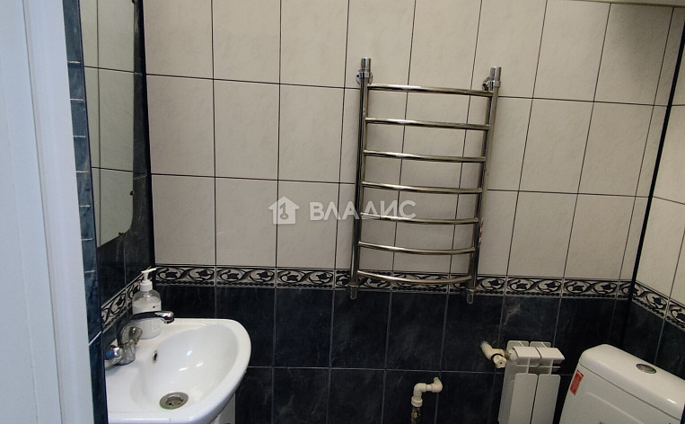 Коммерческое помещение 88.40м², эт. 1, фото 9