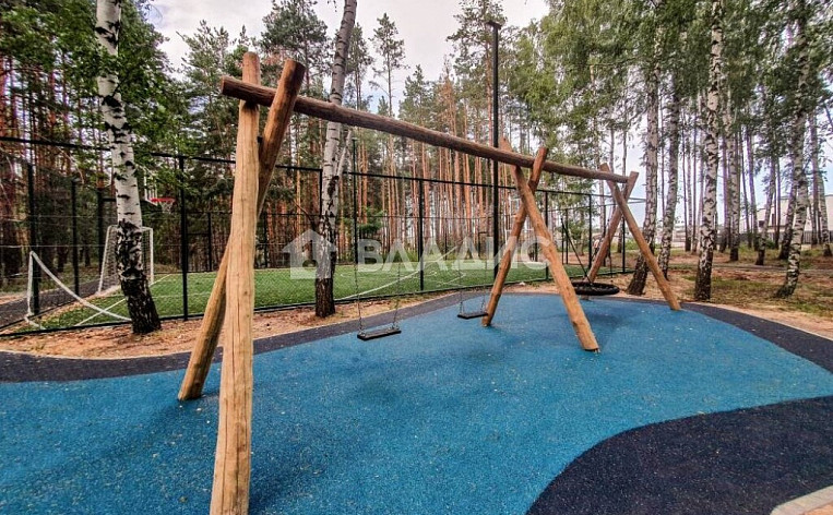 Дом 123.00м², фото 12