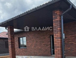 Дом 95.00м²