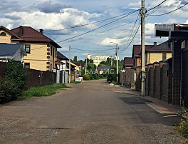 Земельный участок 17.00 соток