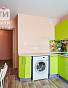 2-Комнатная квартира 59.50м², эт. 3, фото 2