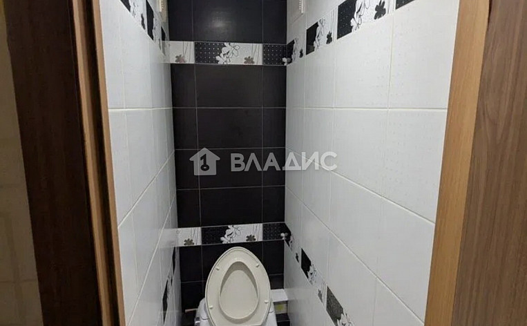 1-Комнатная квартира 32.60м², эт. 2, фото 11