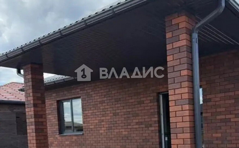 Дом 95.00м², фото 15