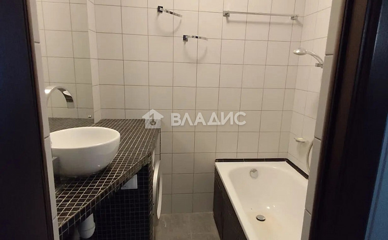 3-Комнатная квартира 61.30м², эт. 7, фото 24