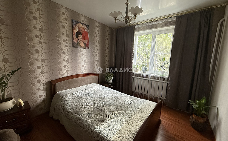 3-Комнатная квартира 110.00м², эт. 1, фото 30