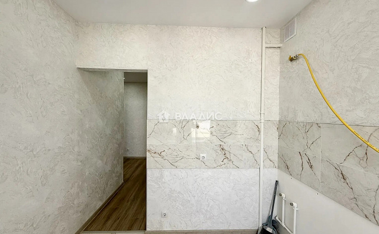 2-Комнатная квартира 40.60м², эт. 4, фото 39