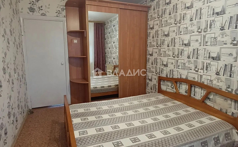 2-Комнатная квартира 54.70м², эт. 10, фото 36