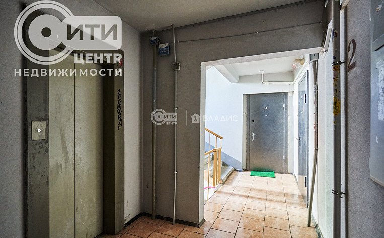 3-комнатная квартира, 67.1 м2, эт. 2, id: 1100419, фото 27