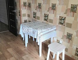 1-комнатная квартира, 42 м2