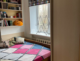 2-Комнатная квартира 41.20м²