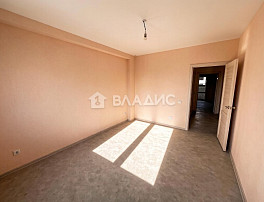 3-Комнатная квартира 73.10м²