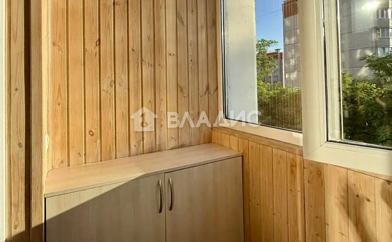 2-Комнатная квартира 68.00м², эт. 5, фото 10