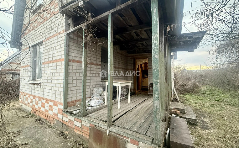 Дом 52.30м², фото 40