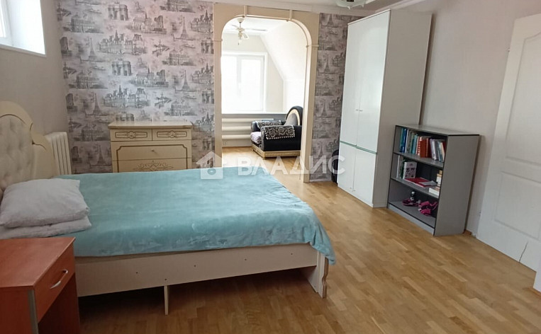 Дом 197.00м², фото 40