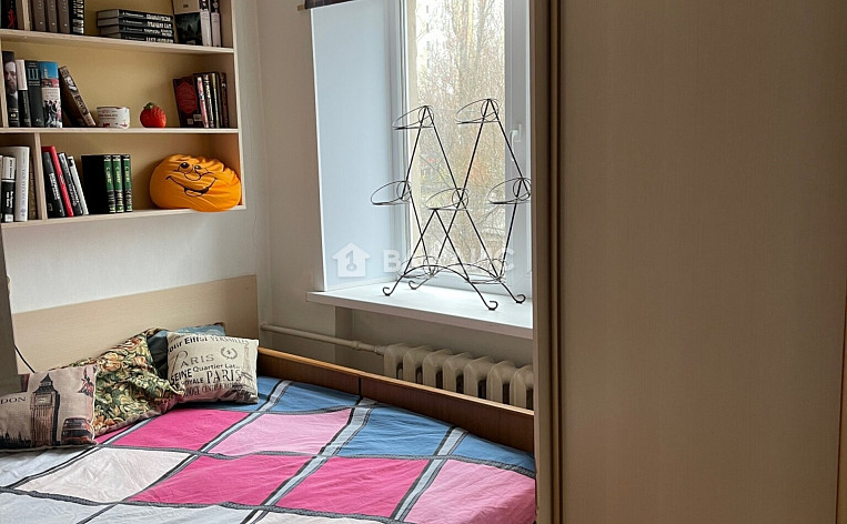 2-Комнатная квартира 41.20м², эт. 2, фото 7